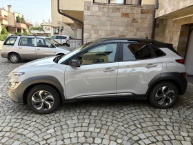 Hyundai Kona Hybrid 2WD Cyber Grey Metallic - 19300 € - 33866964 3