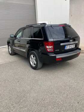 Jeep Grand cherokee 3.0CRD | Mobile.bg � ����� ������ 5