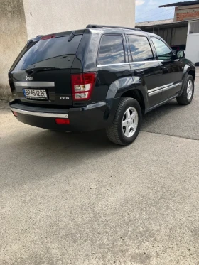 Jeep Grand cherokee 3.0CRD | Mobile.bg � ����� ������ 7