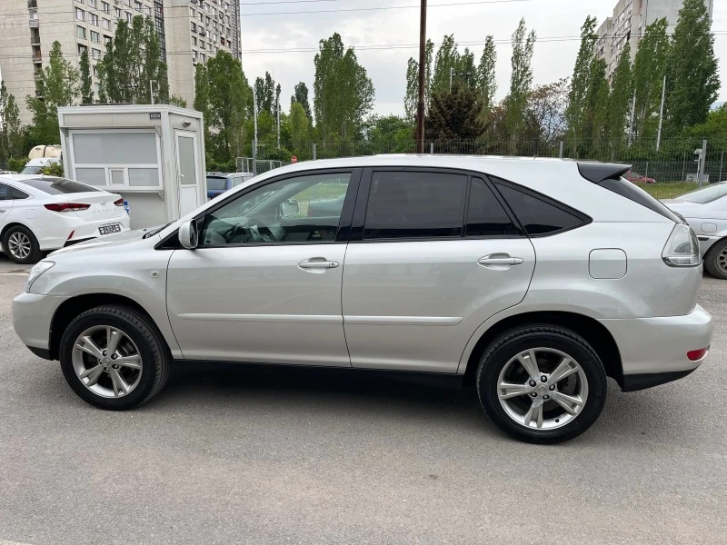 Lexus RX 400h, снимка 8 - Автомобили и джипове - 40720650