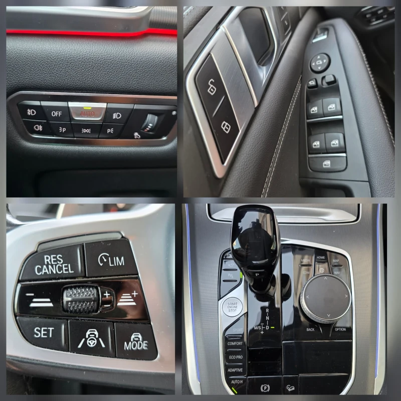 BMW X5 3.0D Xdrive Mild Hybrid , снимка 10 - Автомобили и джипове - 51150276