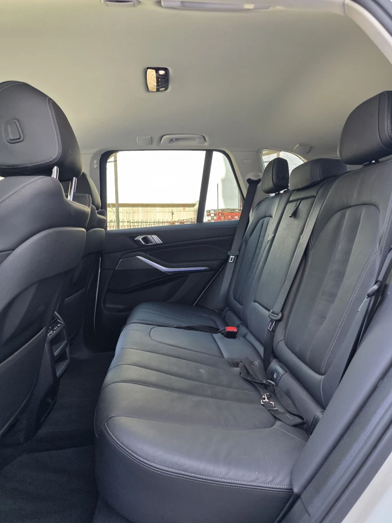 BMW X5 3.0D Xdrive Mild Hybrid , снимка 15 - Автомобили и джипове - 51150276