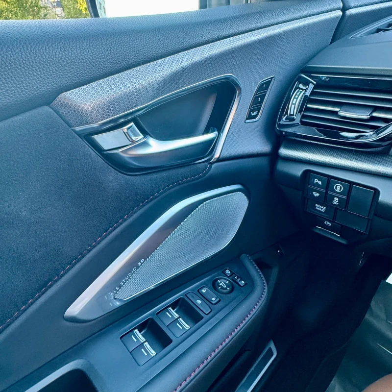 Acura Rdx A-spec SH-AWD Facelift, снимка 14 - Автомобили и джипове - 52262227