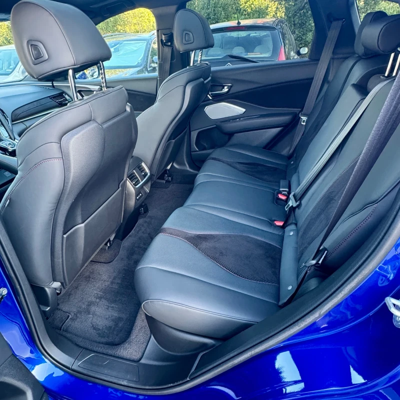 Acura Rdx A-spec SH-AWD Facelift, снимка 11 - Автомобили и джипове - 52262227