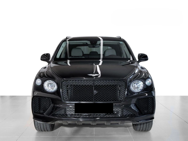 Bentley Bentayga V8/BLACKLINE/NAIM/PANO/TV/DYNAMIC RIDE/, снимка 2 - Автомобили и джипове - 52725484