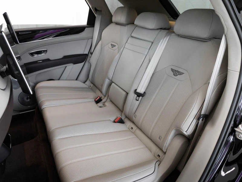 Bentley Bentayga V8/BLACKLINE/NAIM/PANO/TV/DYNAMIC RIDE/, снимка 16 - Автомобили и джипове - 52725484