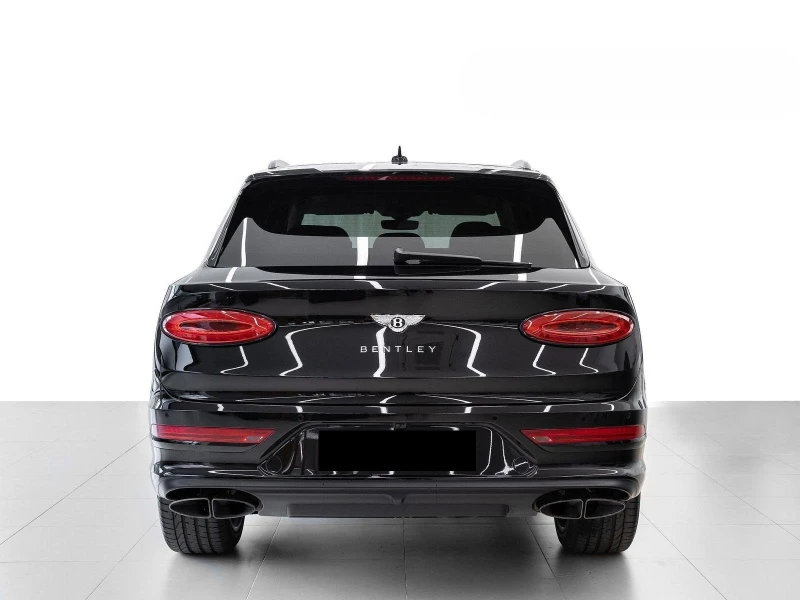 Bentley Bentayga V8/BLACKLINE/NAIM/PANO/TV/DYNAMIC RIDE/, снимка 5 - Автомобили и джипове - 52725484