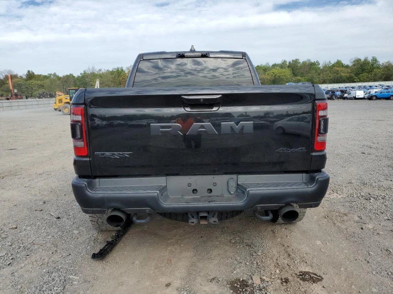 Dodge RAM 1500 TRX 6.2L V8 Supercharged, снимка 5 - Автомобили и джипове - 53181735