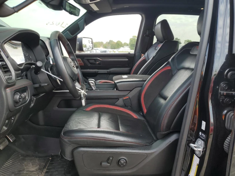 Dodge RAM 1500 TRX 6.2L V8 Supercharged, снимка 7 - Автомобили и джипове - 53181735