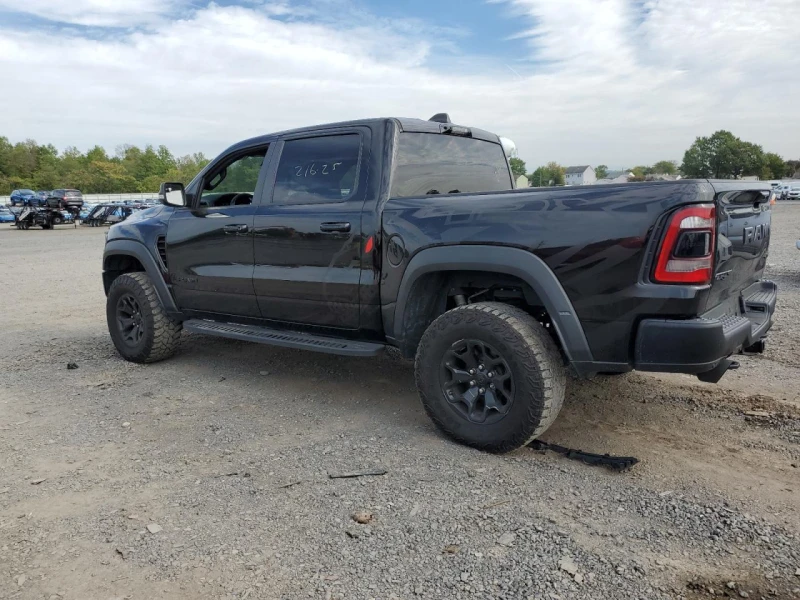 Dodge RAM 1500 TRX 6.2L V8 Supercharged, снимка 4 - Автомобили и джипове - 53181735