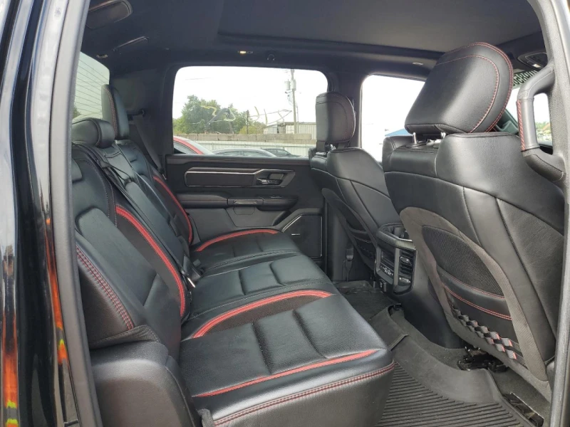 Dodge RAM 1500 TRX 6.2L V8 Supercharged, снимка 10 - Автомобили и джипове - 53181735