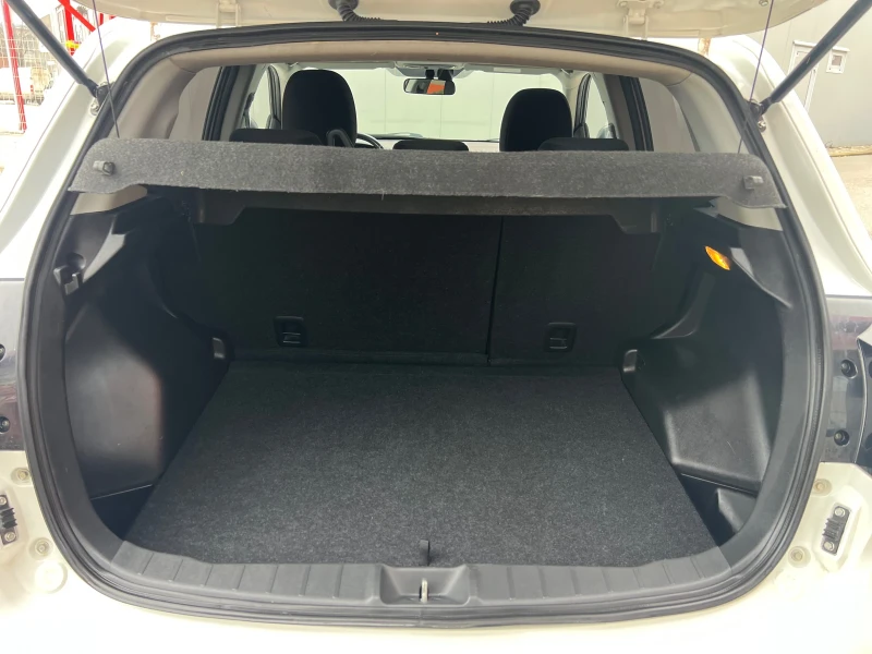 Mitsubishi ASX MITSUBISHI ASX 2015 FACE   1.8DI-D ДИЗЕЛ, снимка 11 - Автомобили и джипове - 53262471