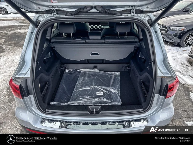 Mercedes-Benz GLB 250 4MATIC * АвтоКредит (ЦЕНА ДО БГ), снимка 5 - Автомобили и джипове - 53585246