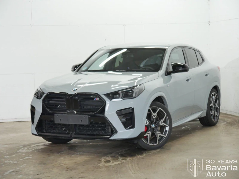 BMW X2 M35i xDrive M Sport Paket - 96240 лв. - 43131983 1