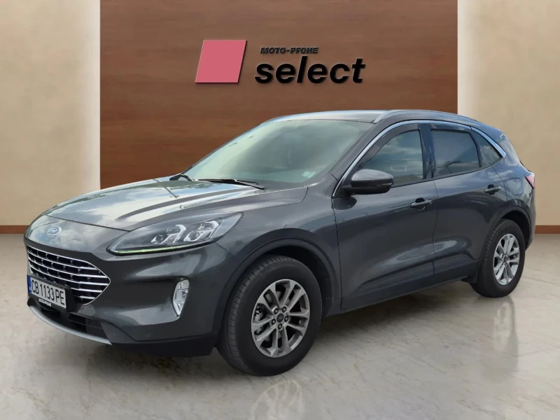 Ford Kuga 1.5 EcoBoost - 49990 лв. - 80039435 1