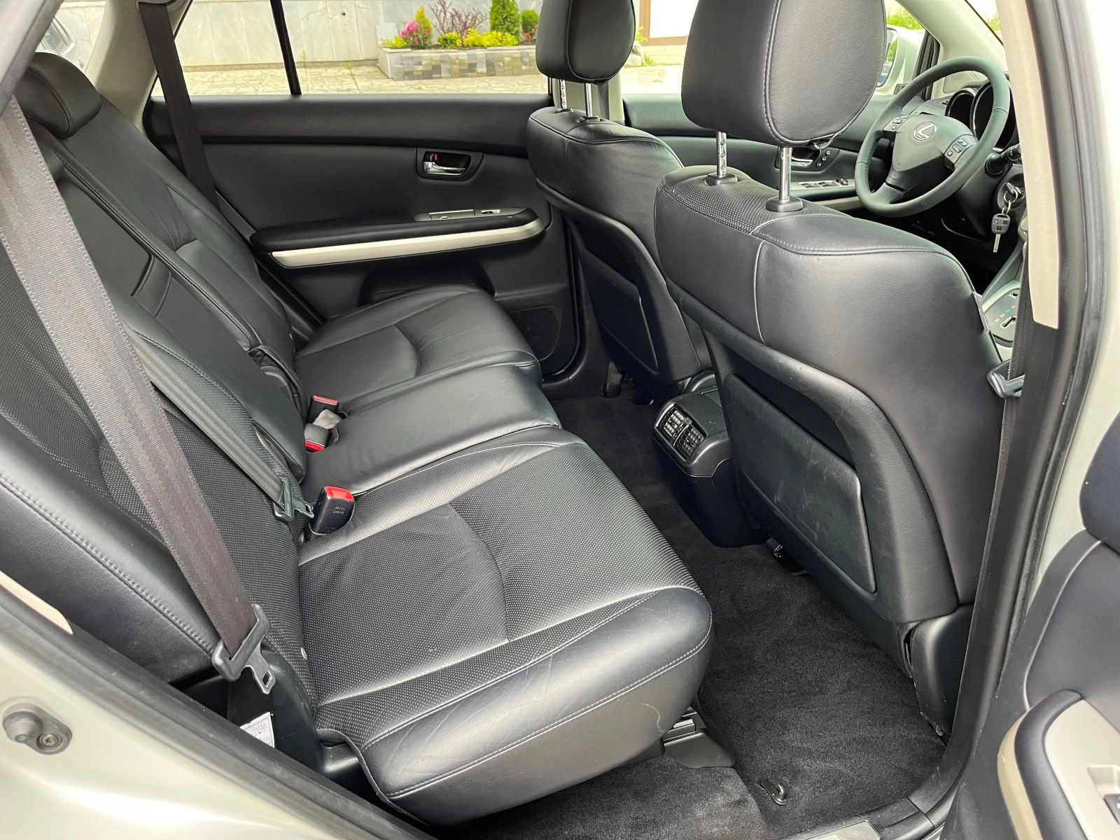 Lexus RX 400h | Mobile.bg   16