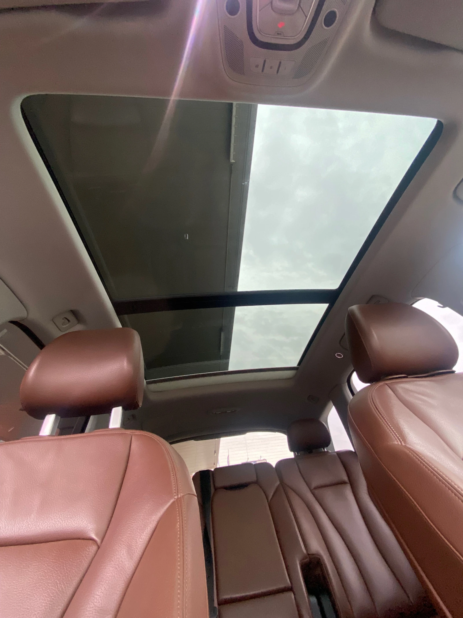 Audi Q7 99000km- Premium Plus | Mobile.bg   14