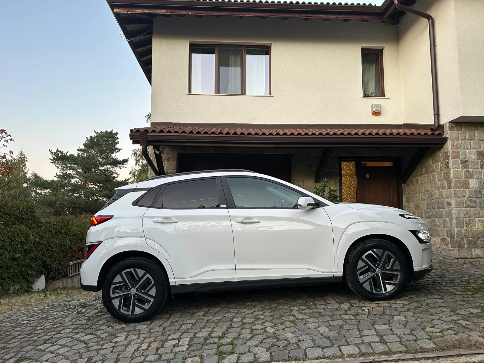 Hyundai Kona 64kw/204hp - изображение 7