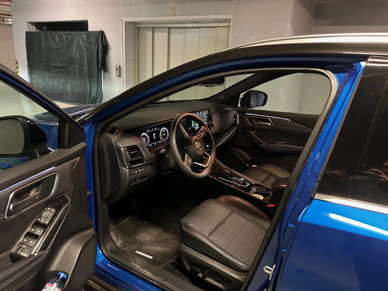 Nissan Qashqai 1.3 DiG-T - изображение 4