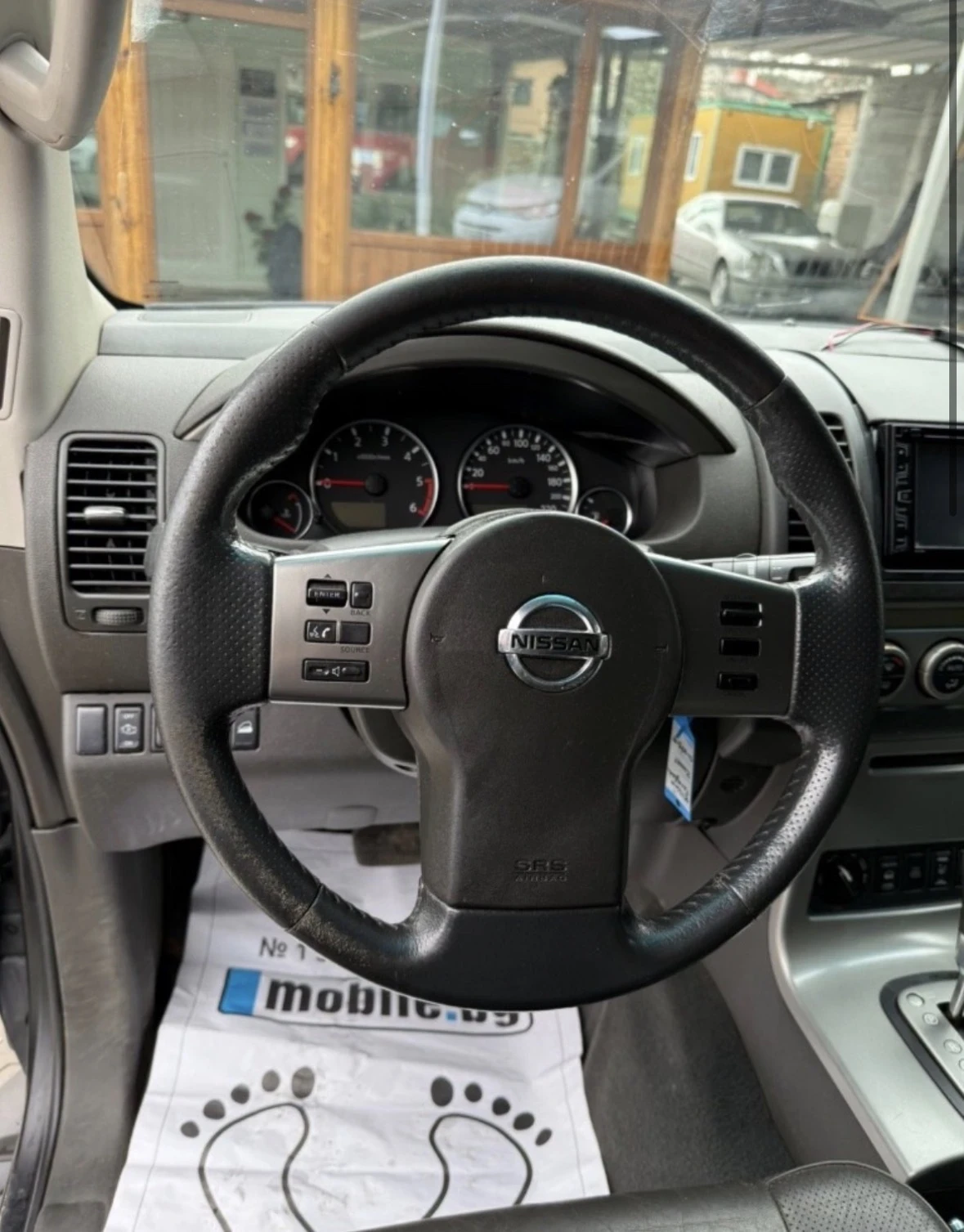 Nissan Pathfinder 2.5 LE Premium | Mobile.bg � ����������� 11