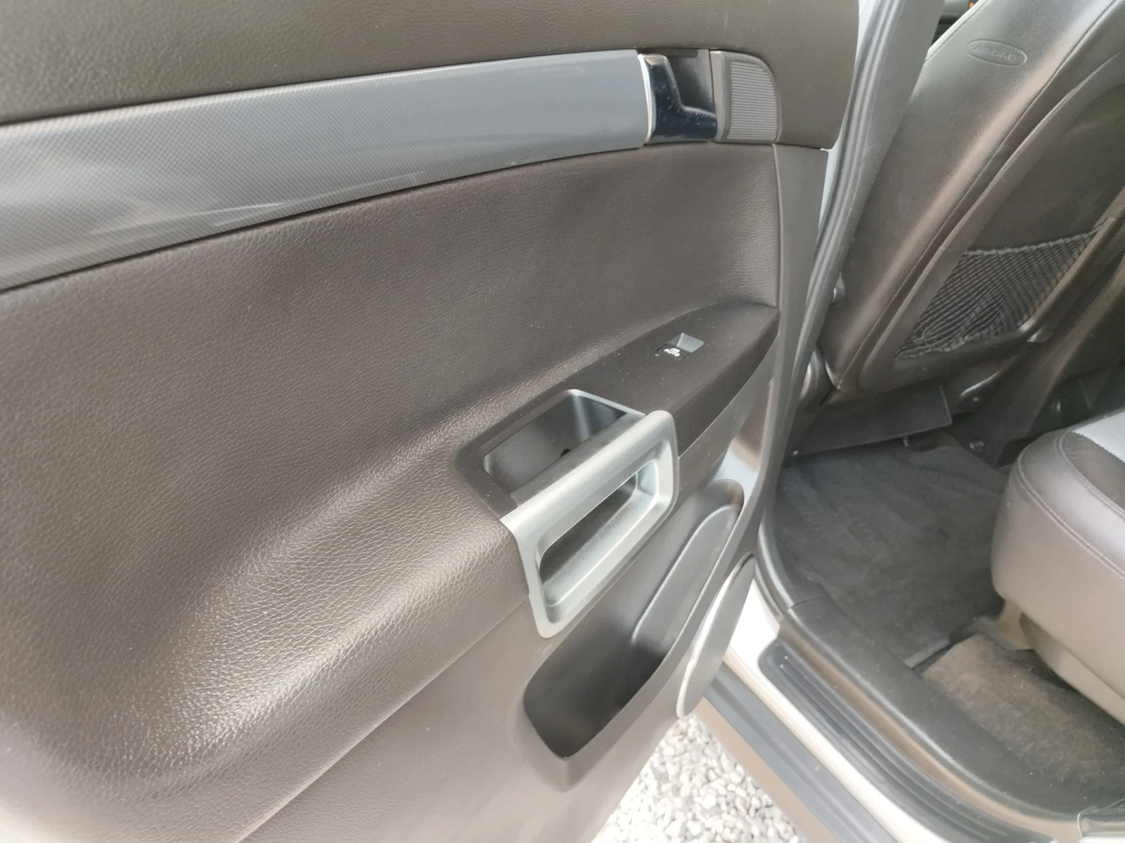 Opel Antara FACE 2.2CDTI 4x4 COSMO | Mobile.bg — изображение 16