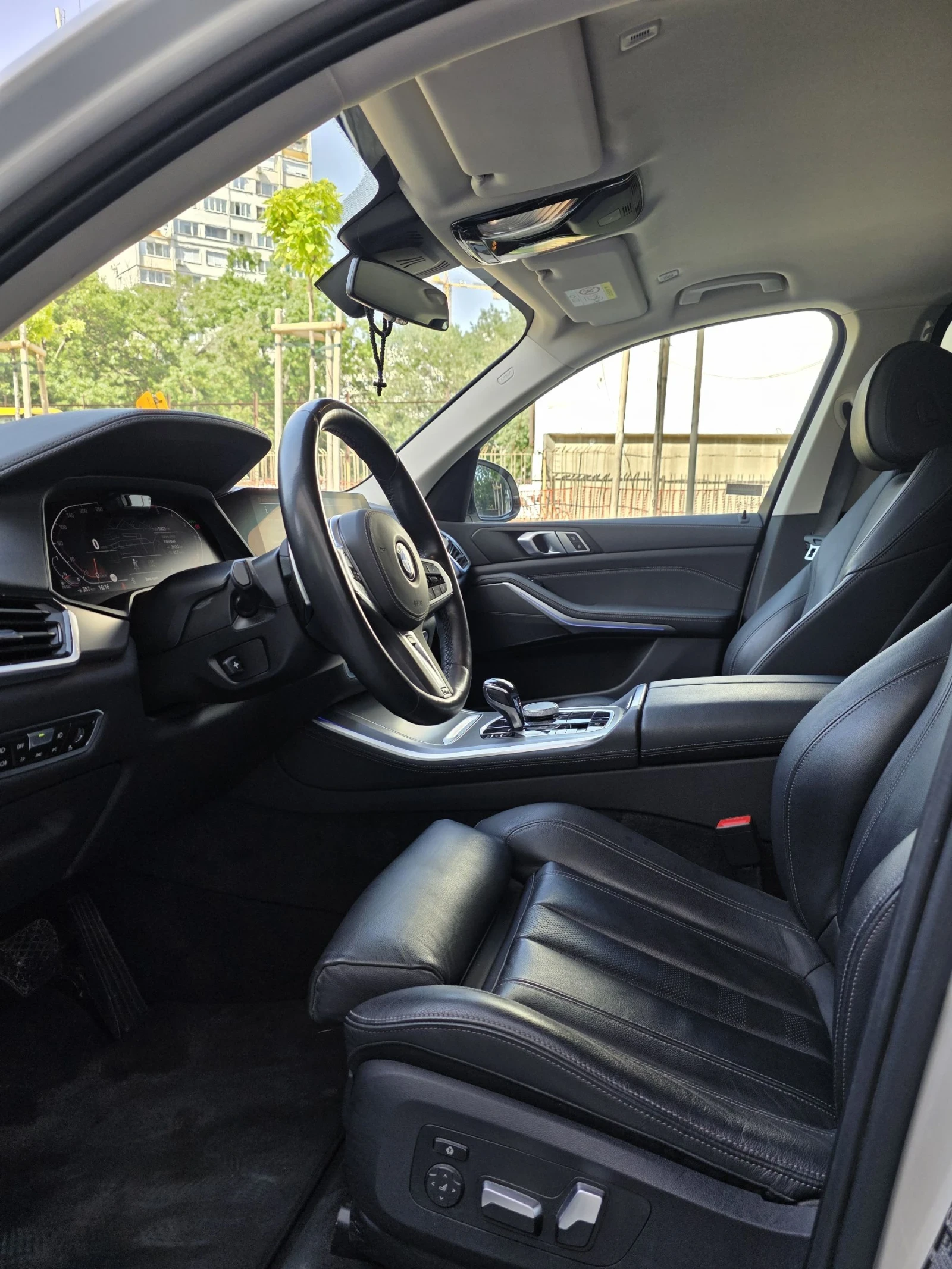 BMW X5 3.0D Xdrive Mild Hybrid  | Mobile.bg � ����������� 14