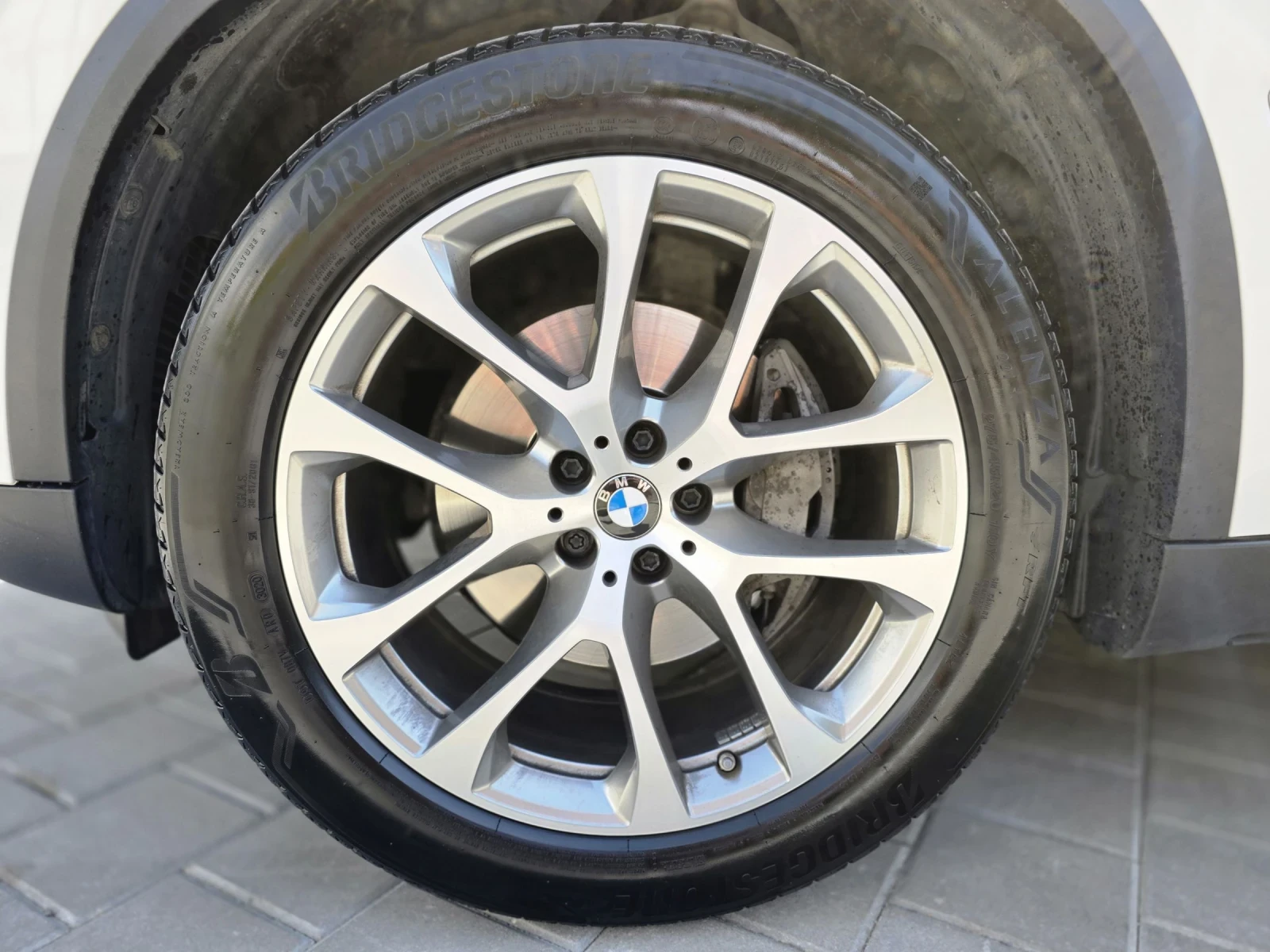 BMW X5 3.0D Xdrive Mild Hybrid  | Mobile.bg � ����������� 17