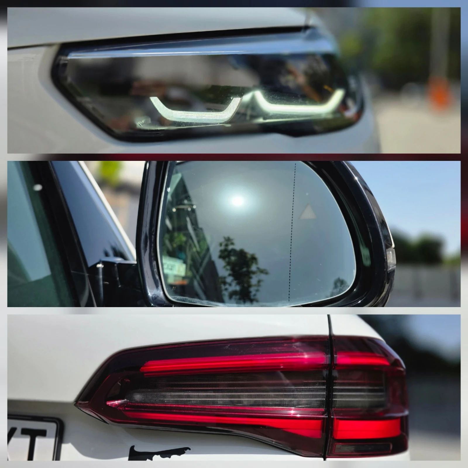 BMW X5 3.0D Xdrive Mild Hybrid  | Mobile.bg � ����������� 11