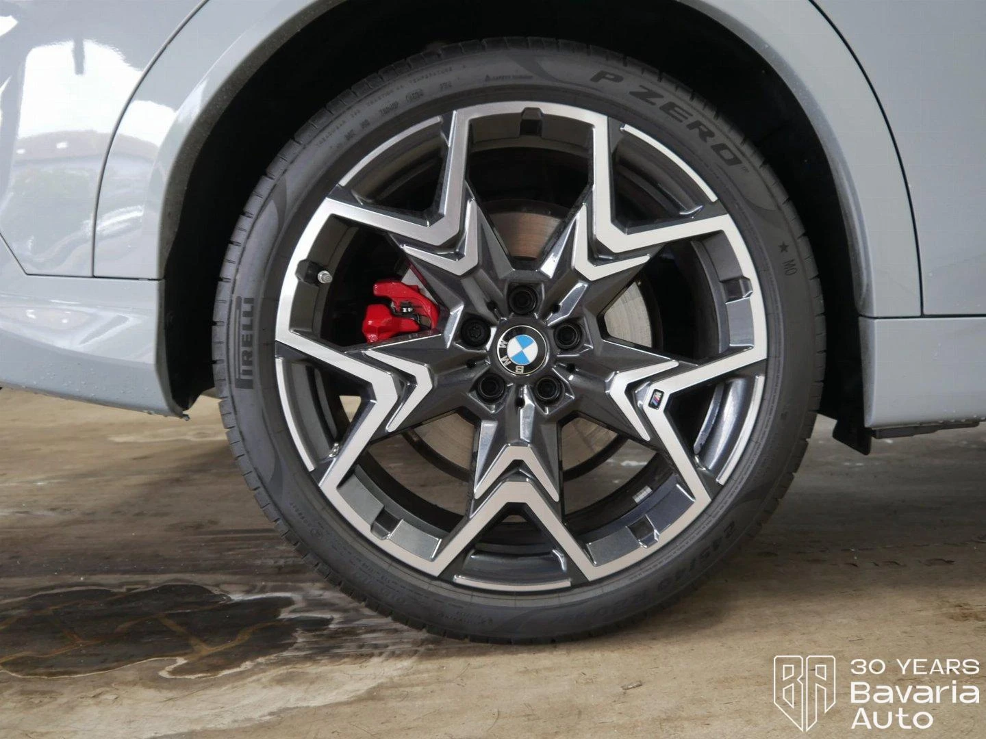 BMW X2 M35i xDrive M Sport Paket - изображение 10