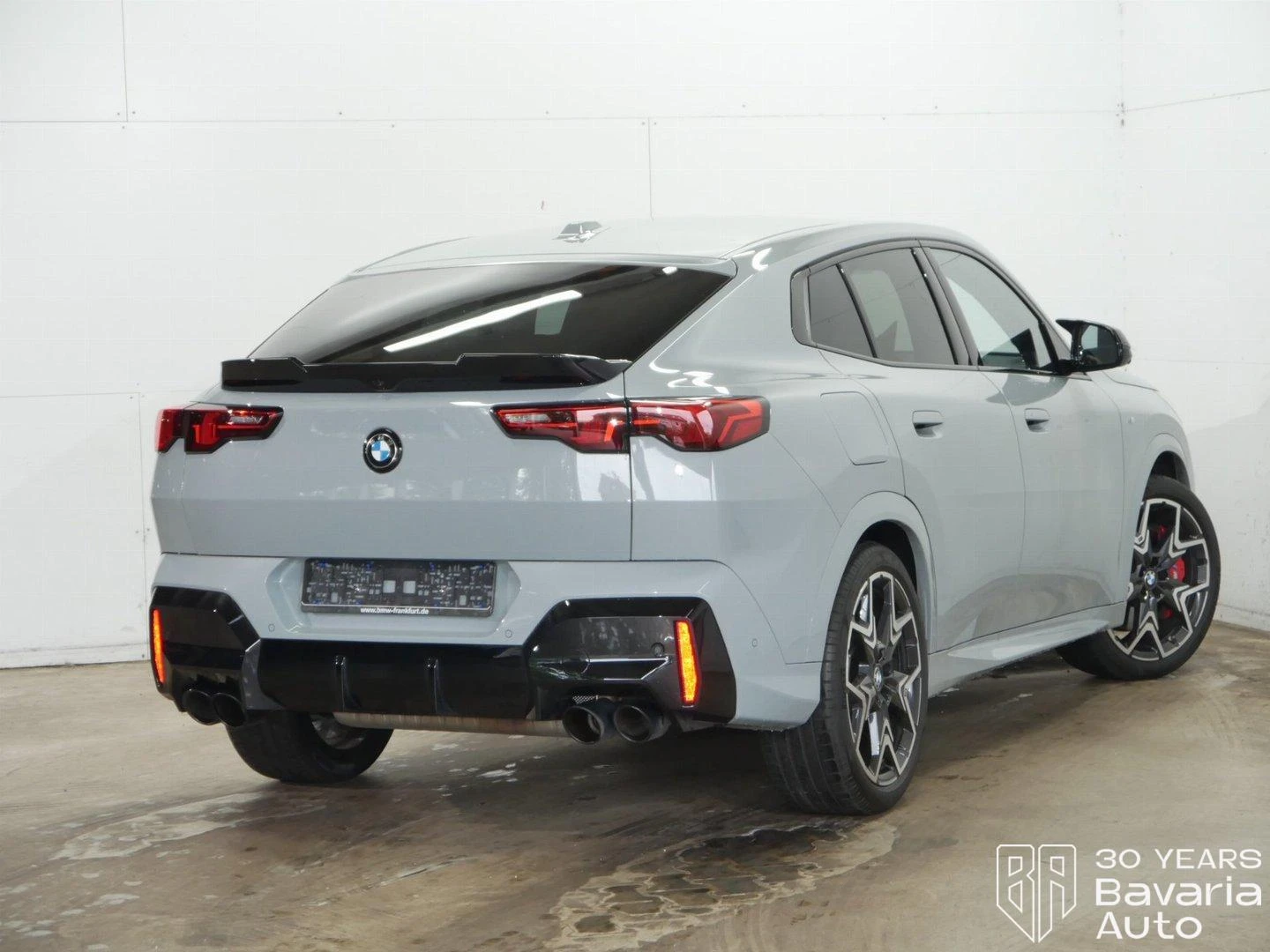 BMW X2 M35i xDrive M Sport Paket - изображение 3