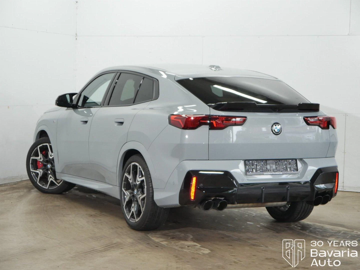 BMW X2 M35i xDrive M Sport Paket - изображение 2