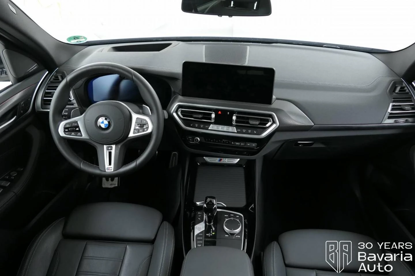 BMW X3 M40i xDrive M Sport Paket - изображение 6
