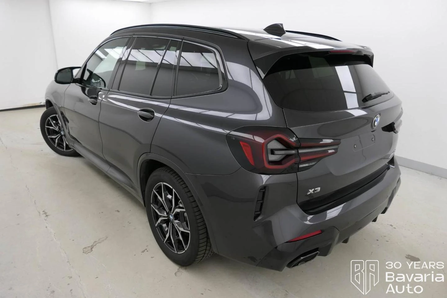 BMW X3 M40i xDrive M Sport Paket - изображение 2