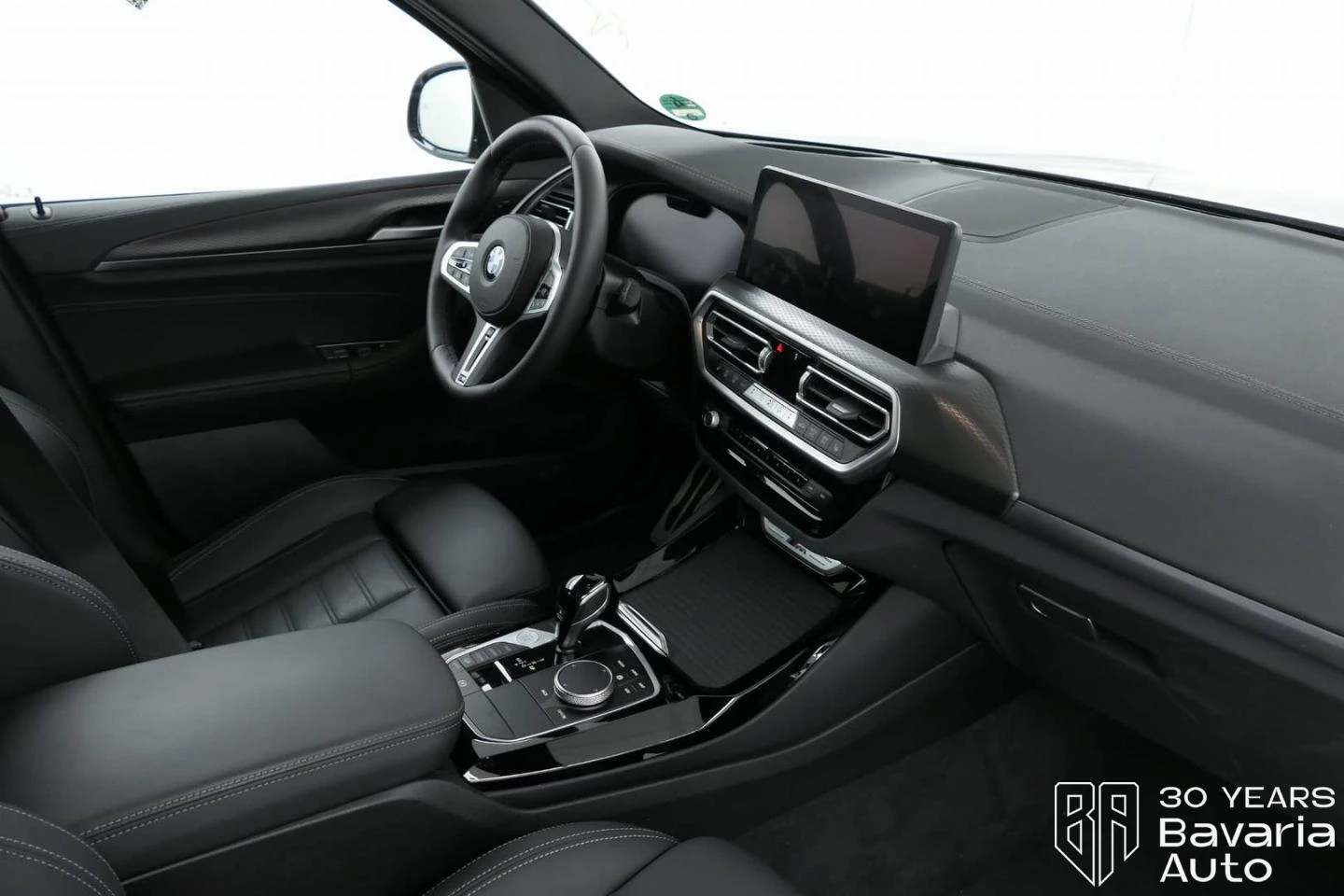 BMW X3 M40i xDrive M Sport Paket - изображение 7