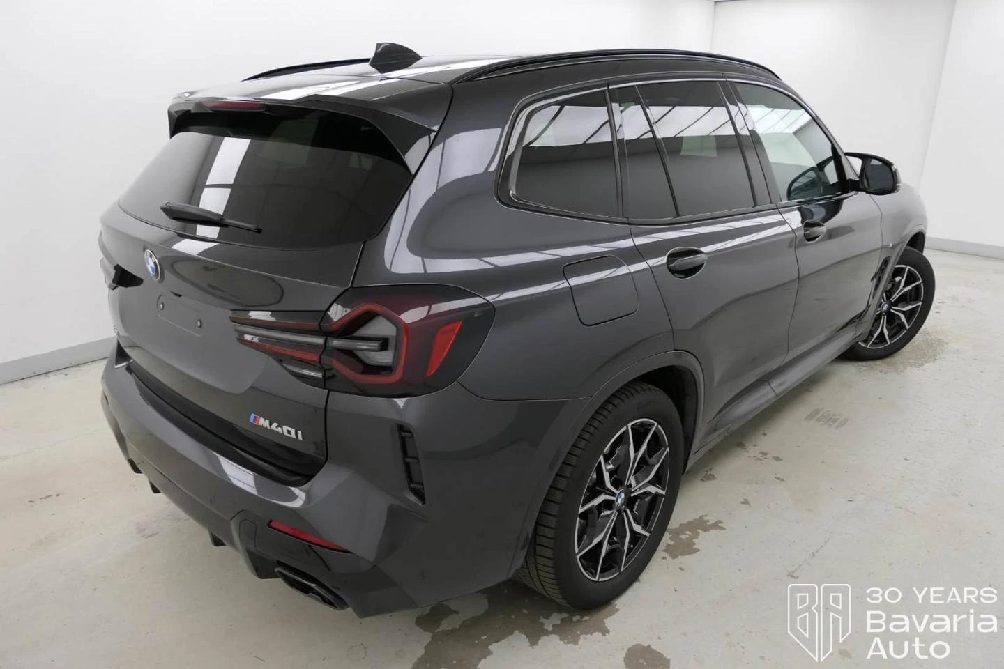 BMW X3 M40i xDrive M Sport Paket - изображение 3