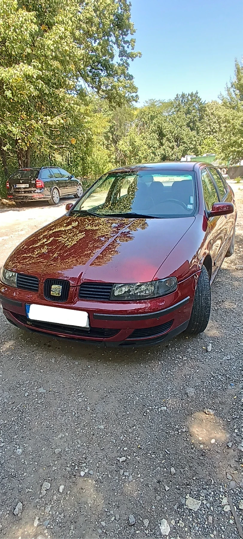 Seat Toledo  - изображение 2