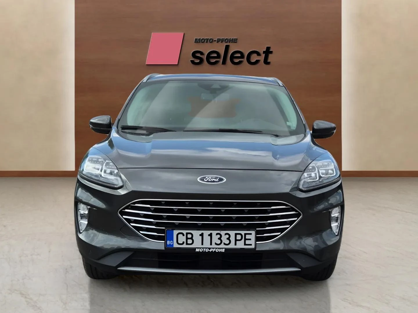 Ford Kuga 1.5 EcoBoost - изображение 2