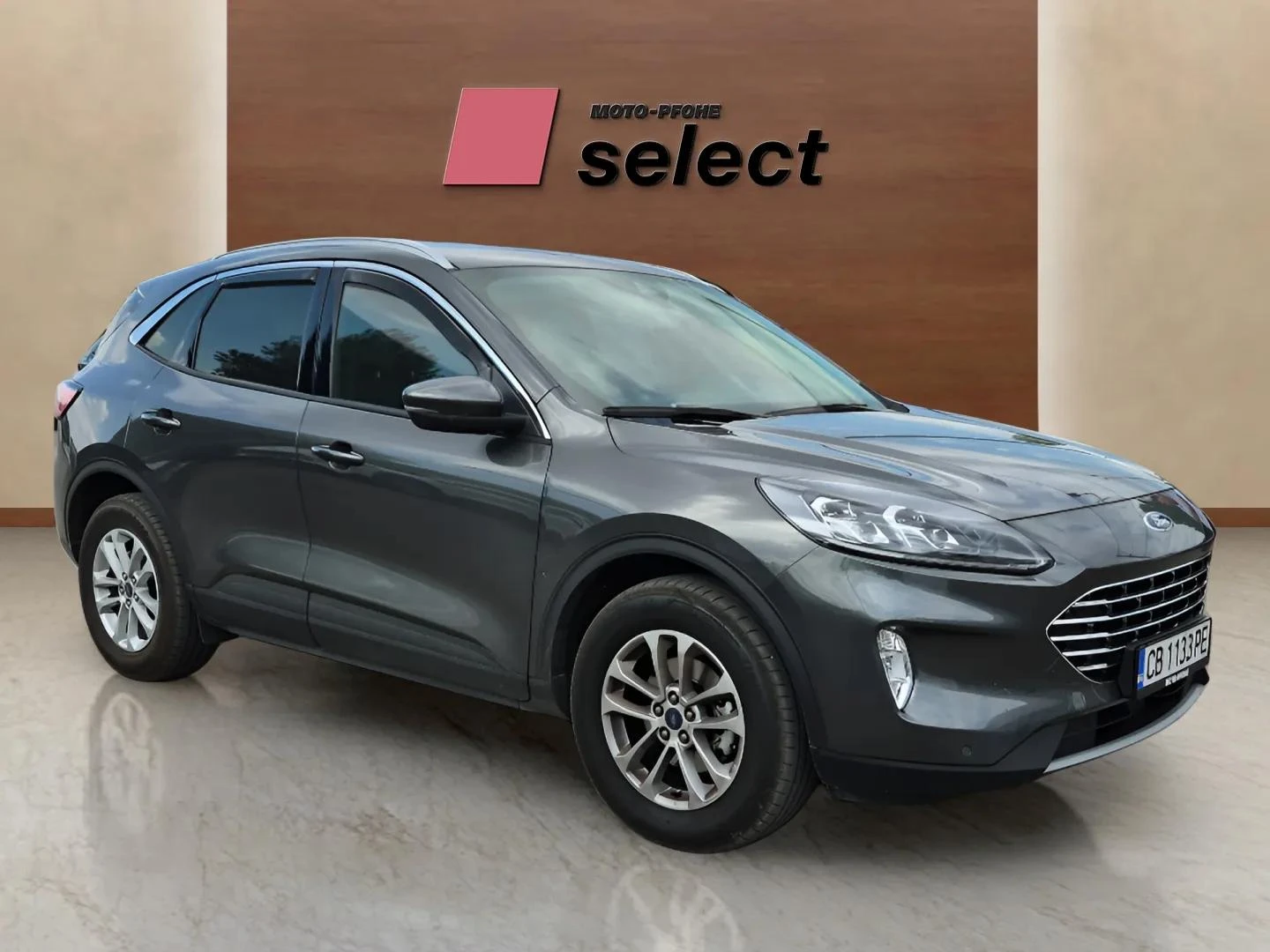 Ford Kuga 1.5 EcoBoost - изображение 3