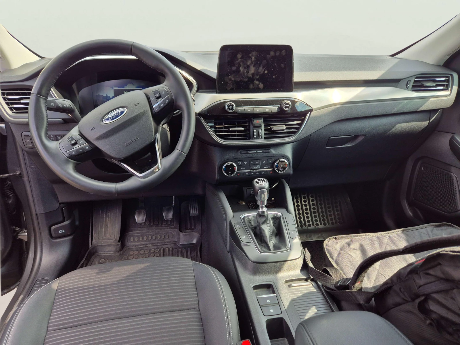 Ford Kuga 1.5 EcoBoost - изображение 9