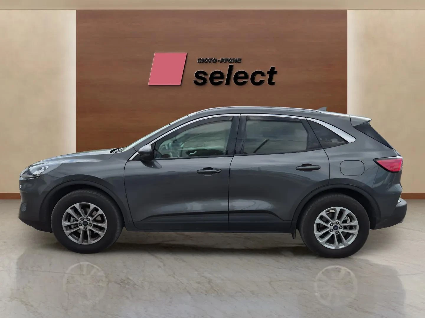 Ford Kuga 1.5 EcoBoost - изображение 8