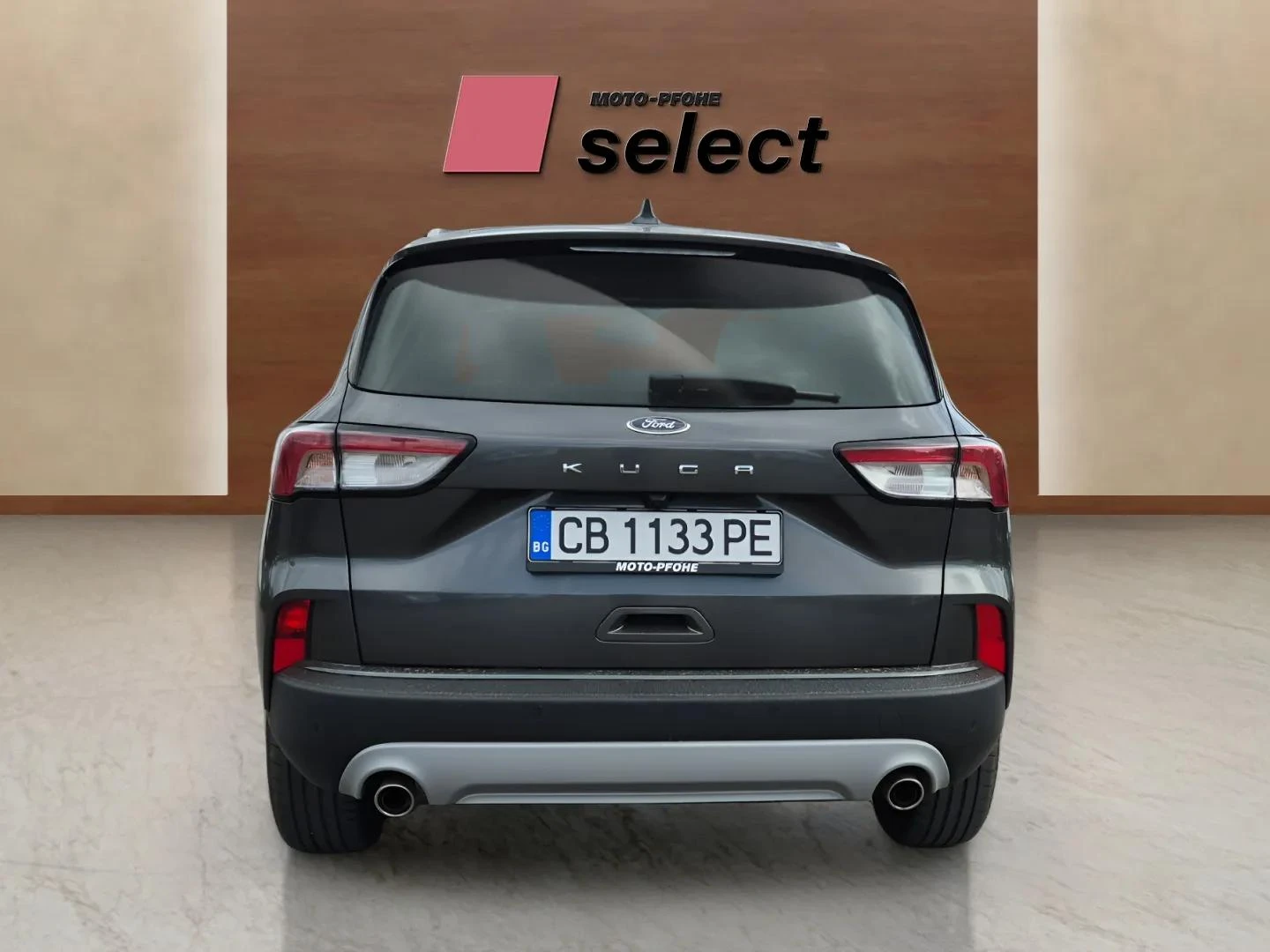 Ford Kuga 1.5 EcoBoost - изображение 6