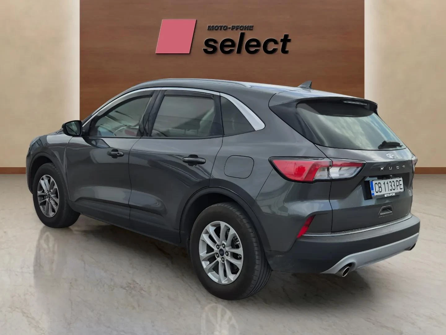 Ford Kuga 1.5 EcoBoost - изображение 7