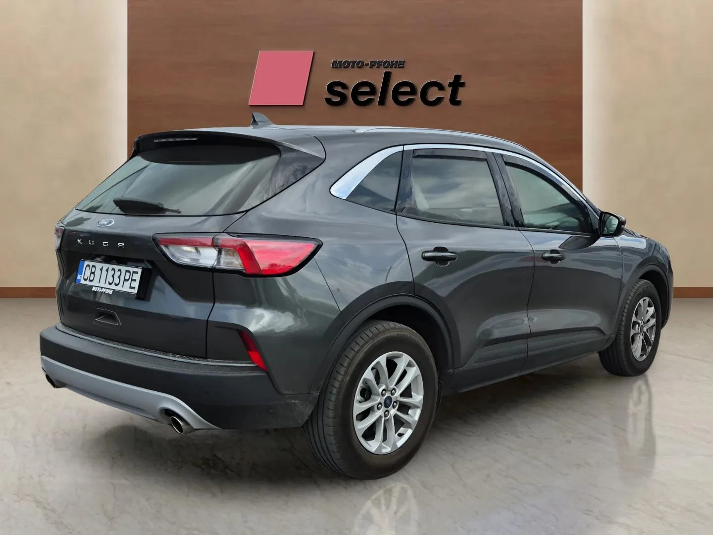 Ford Kuga 1.5 EcoBoost - изображение 5