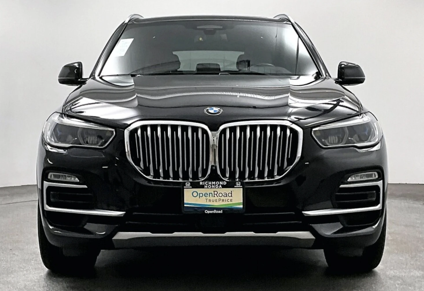 BMW X5 Harman/Kardon, drive package, dual pano, 360*  - изображение 2