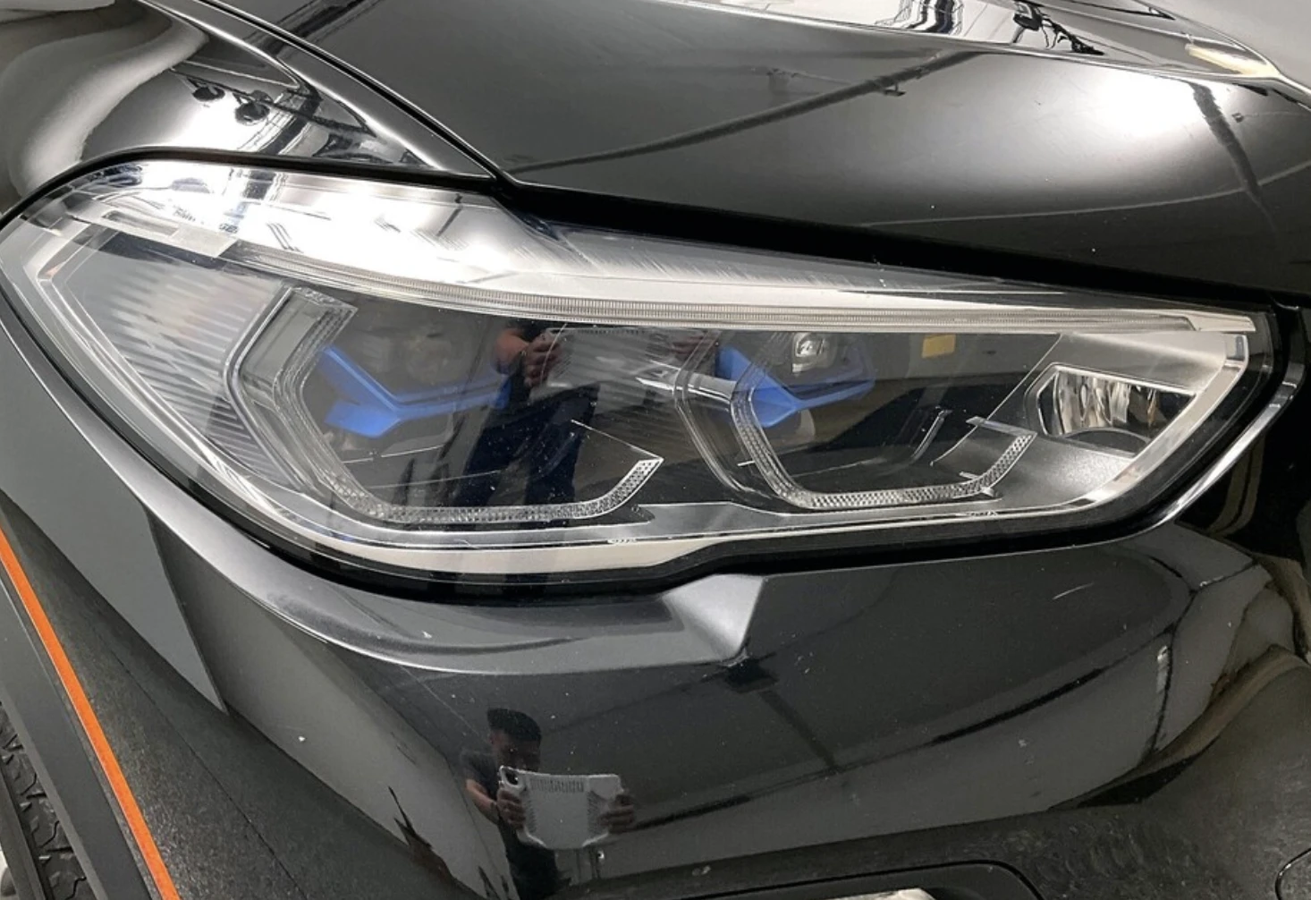 BMW X5 Harman/Kardon, drive package, dual pano, 360*  - изображение 7
