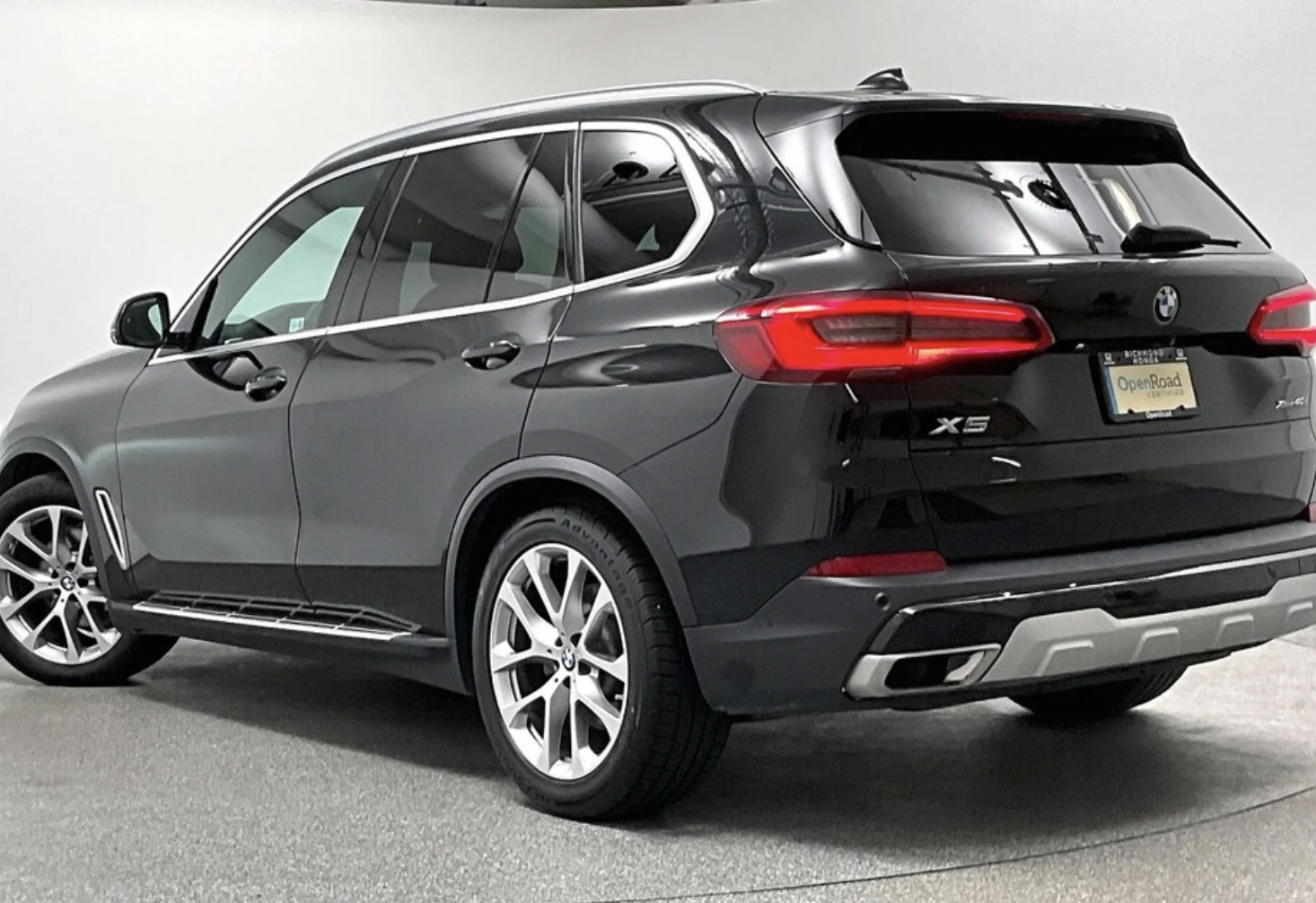 BMW X5 Harman/Kardon, drive package, dual pano, 360*  - изображение 4