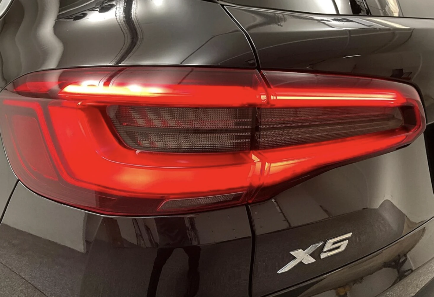 BMW X5 Harman/Kardon, drive package, dual pano, 360*  - изображение 8