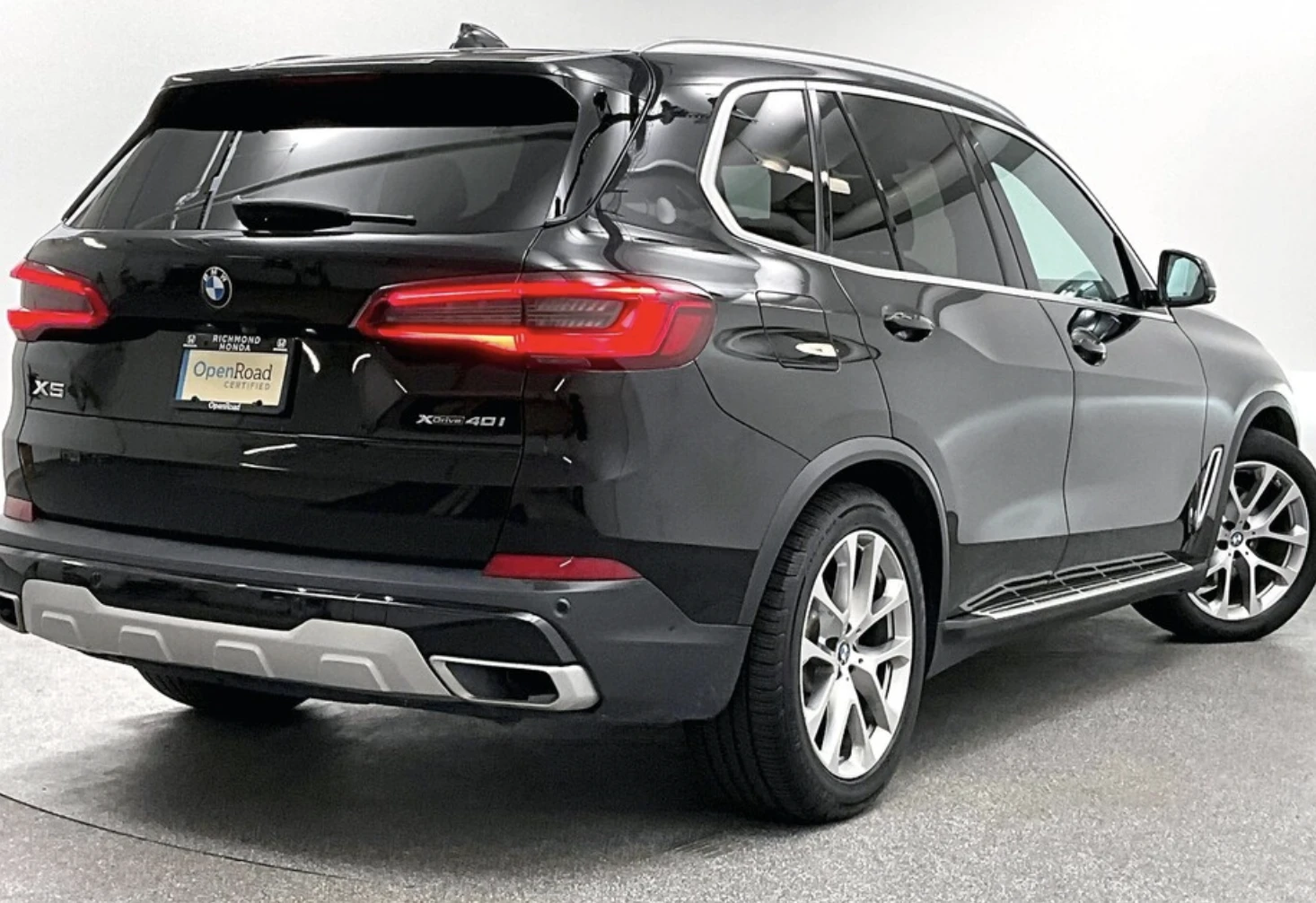 BMW X5 Harman/Kardon, drive package, dual pano, 360*  - изображение 6