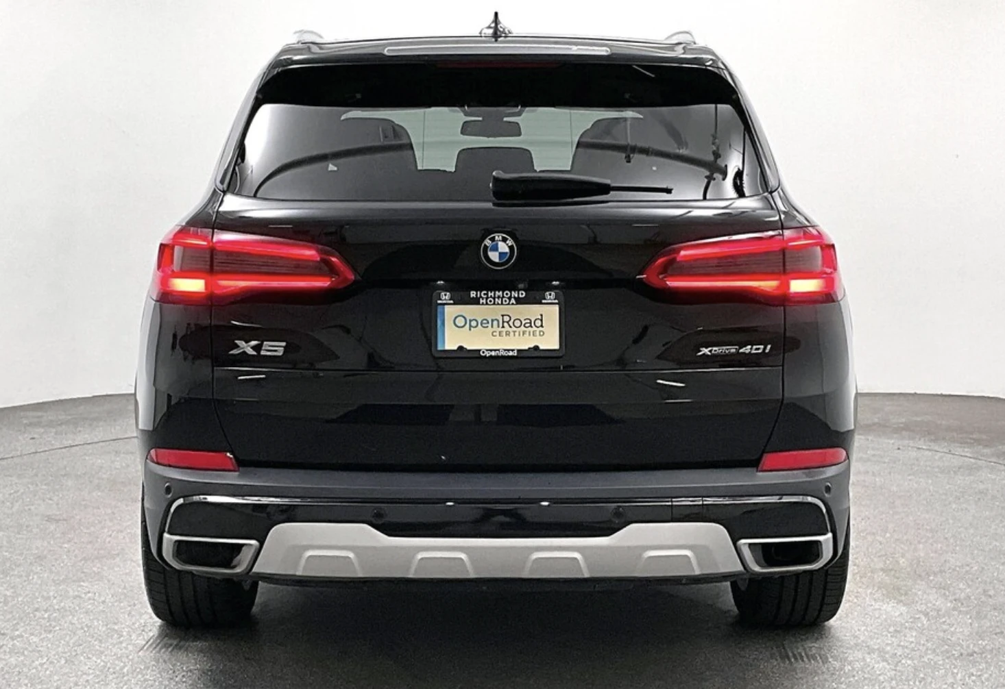BMW X5 Harman/Kardon, drive package, dual pano, 360*  - изображение 5