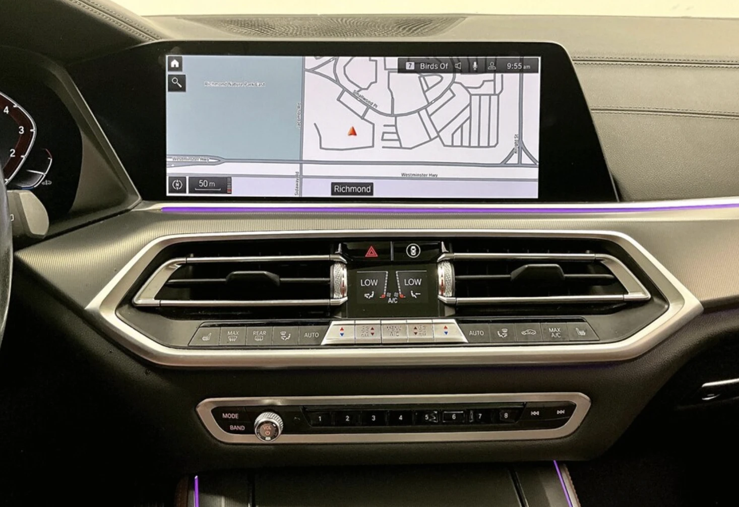 BMW X5 Harman/Kardon, drive package, dual pano, 360*  - изображение 10